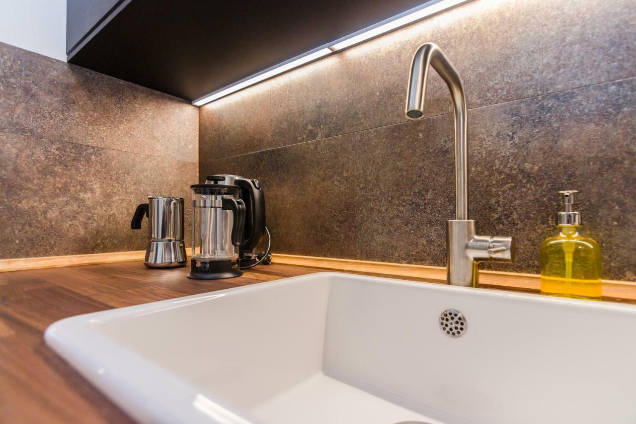 Prague Trendy Central Apartment By Michal&Friends Dış mekan fotoğraf