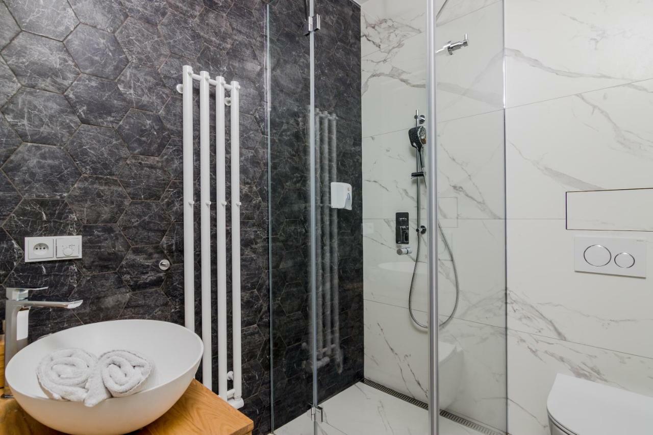 Prague Trendy Central Apartment By Michal&Friends Dış mekan fotoğraf