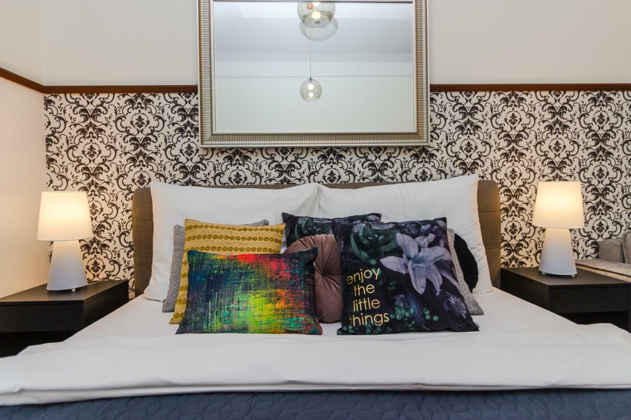 Prague Trendy Central Apartment By Michal&Friends Dış mekan fotoğraf