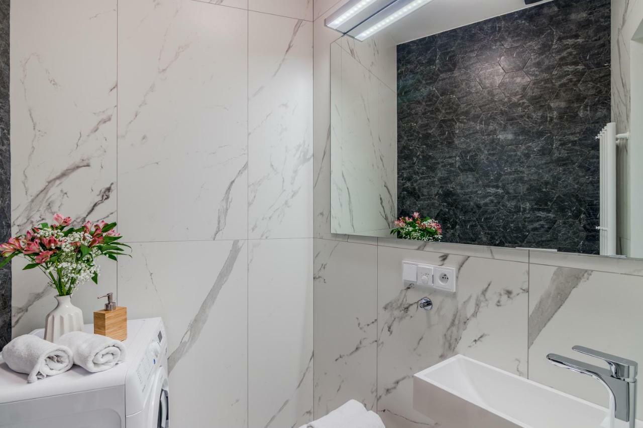 Prague Trendy Central Apartment By Michal&Friends Dış mekan fotoğraf
