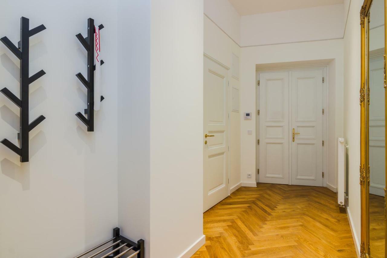 Prague Trendy Central Apartment By Michal&Friends Dış mekan fotoğraf